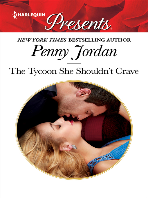 Title details for The Tycoon She Shouldn't Crave by Penny Jordan - Available